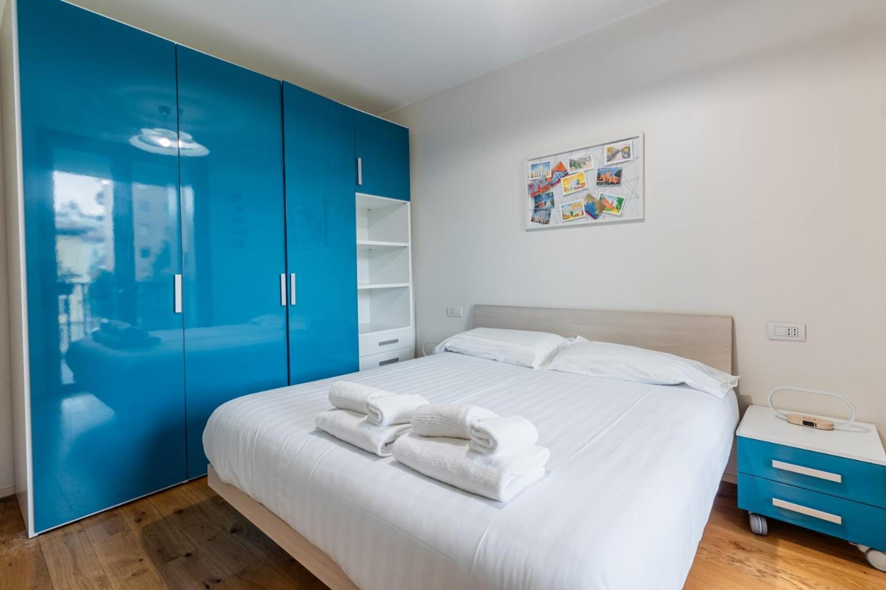 Homeby, City Oasis Milan Exterior photo