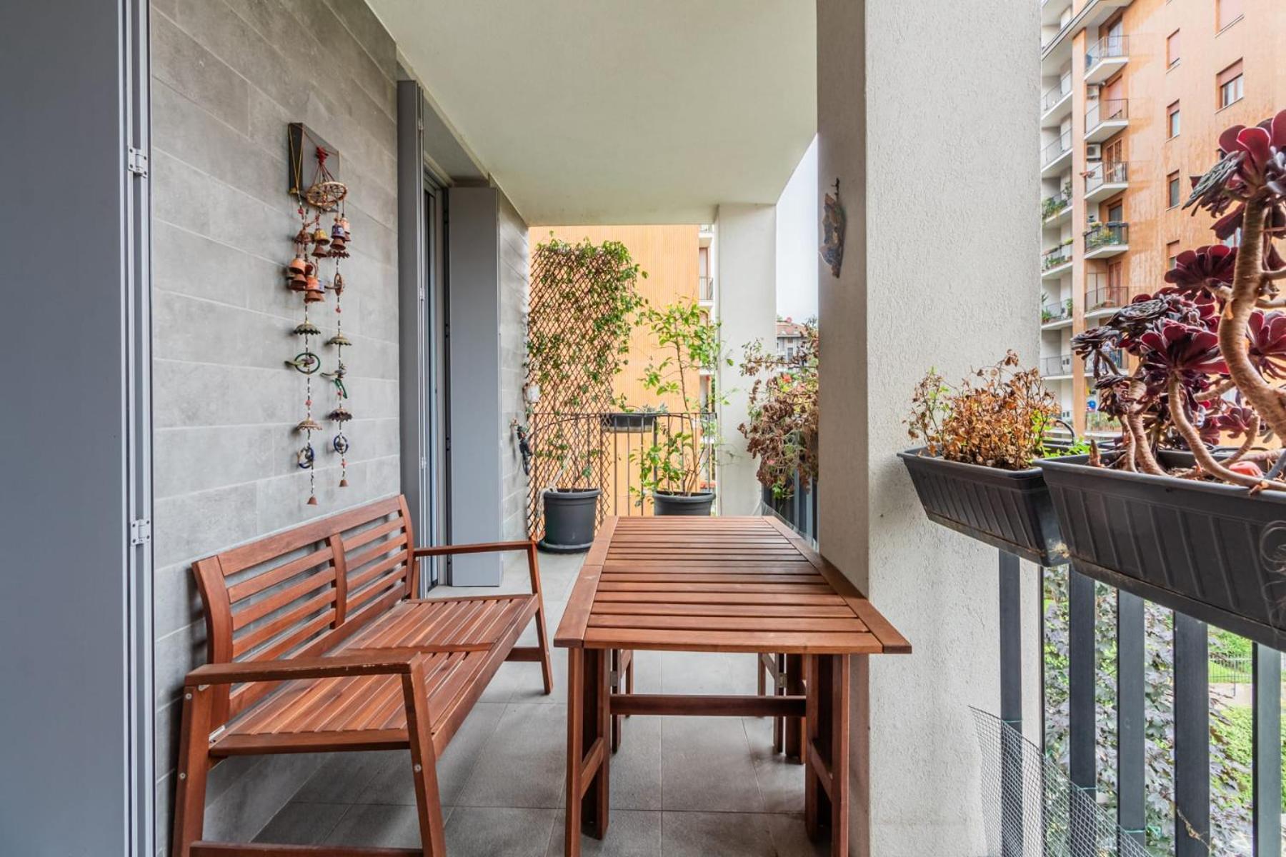 Homeby, City Oasis Milan Exterior photo